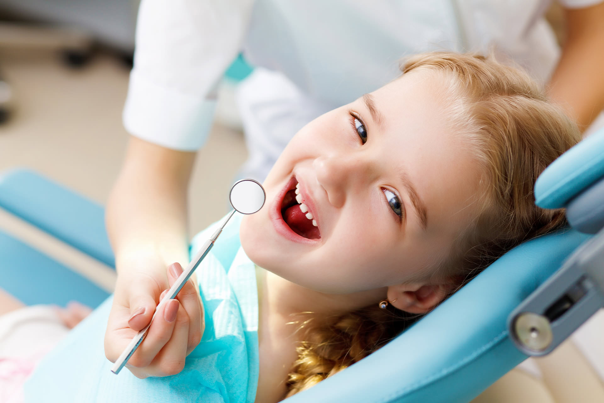 Best Pediatric Dentist